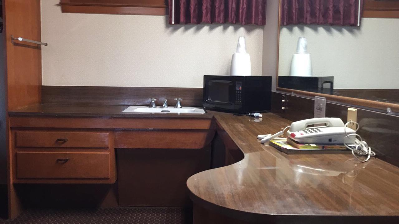 Marysville Clair Inn المظهر الخارجي الصورة