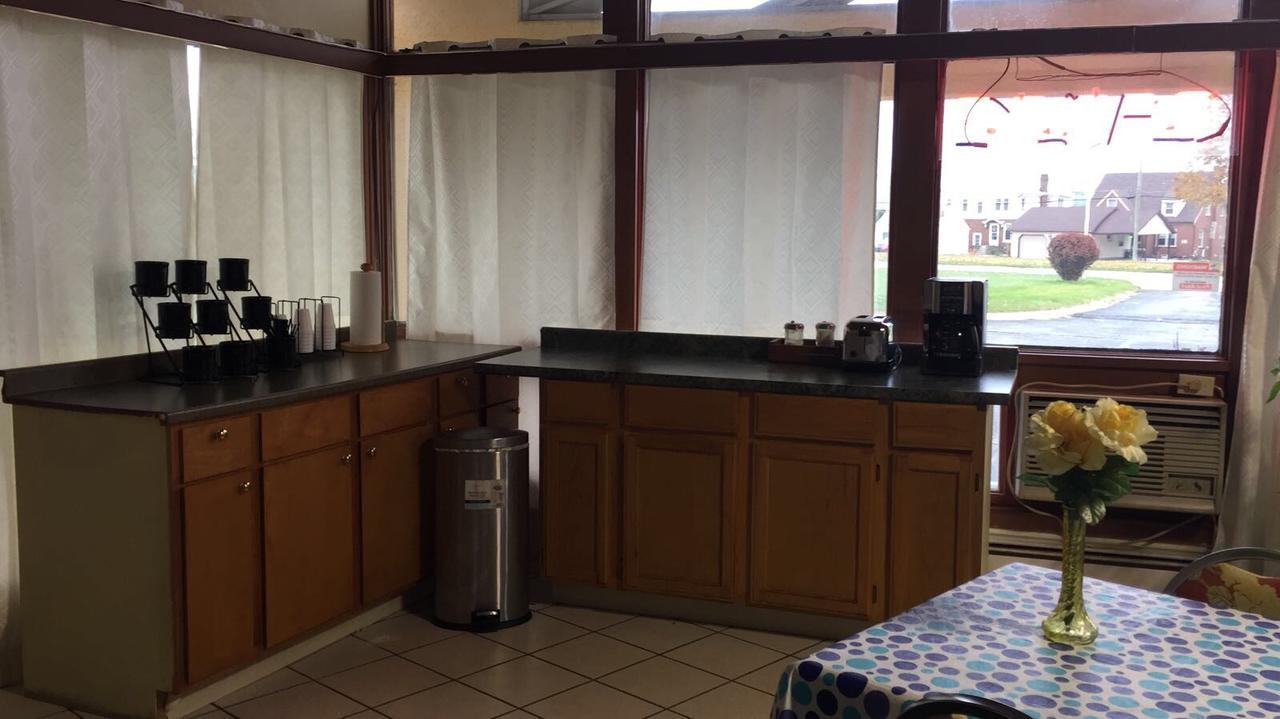 Marysville Clair Inn المظهر الخارجي الصورة