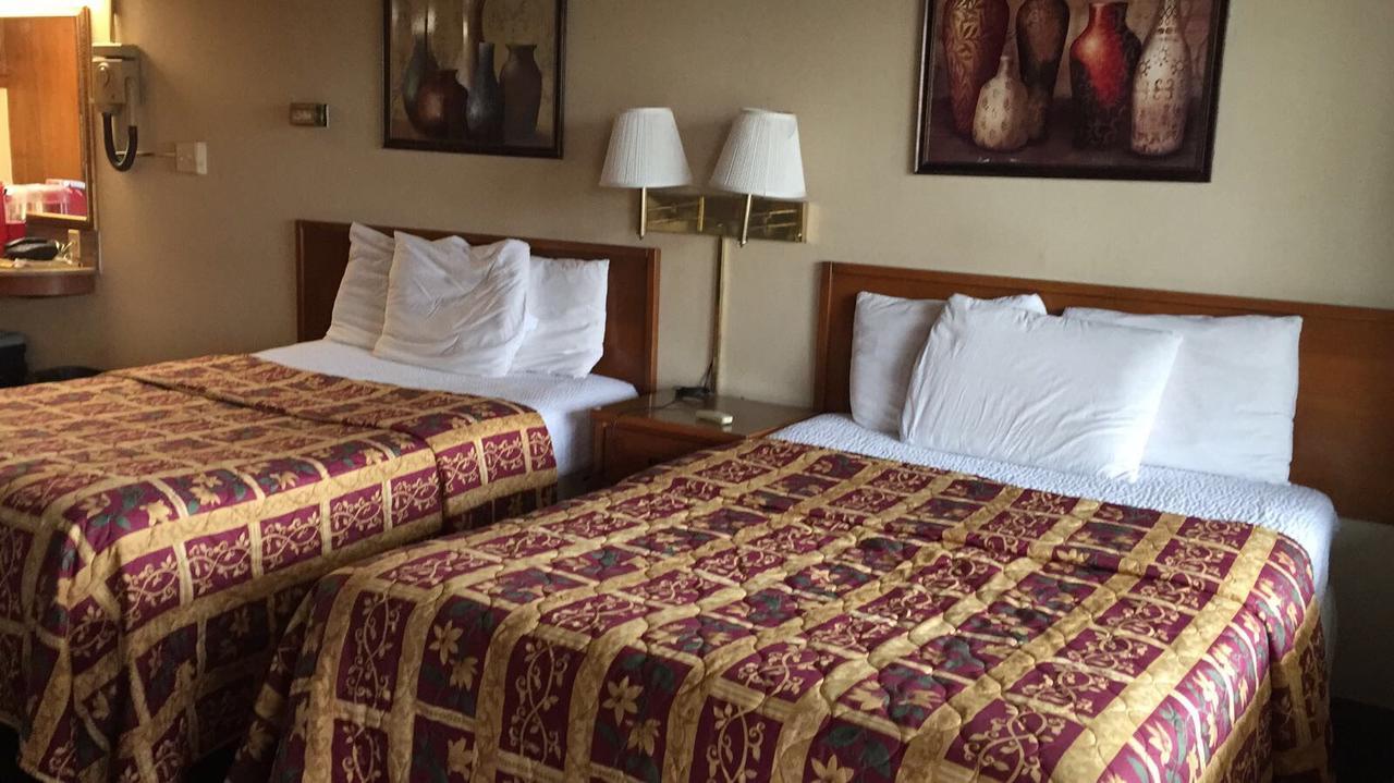 Marysville Clair Inn المظهر الخارجي الصورة