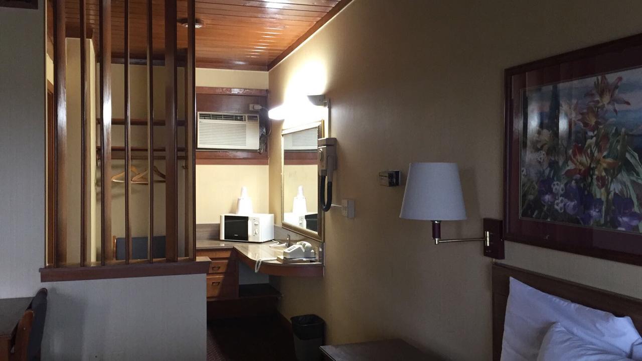 Marysville Clair Inn المظهر الخارجي الصورة